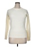 French Connection Ivory Pullover Sweater Size XL - photo 1
