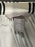 H&M Stripes Silver Long Sleeve Blouse Size L - photo 7