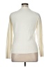 French Connection Ivory Pullover Sweater Size XL - photo 2