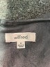 Wilfred Black Cocktail Dress Size 6 - photo 7