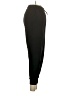 colsie Solid Black Track Pants Size S - photo 4