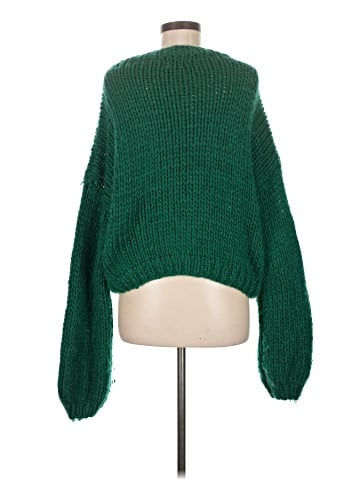 Yllw Pullover Sweater (view 2)