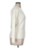 French Connection Ivory Pullover Sweater Size XL - photo 4