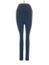 FP Movement Blue Active Pants Size XS - photo 1