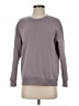 Shein 100% Polyester Gray Sweatshirt Size S - photo 1