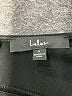 Lulus Black Cocktail Dress Size L - photo 7