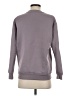 Shein 100% Polyester Gray Sweatshirt Size S - photo 2