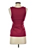 Athleta Burgundy Active Tank Size S - photo 2