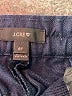 J.Crew Blue Dress Pants Size 6 (tall) - photo 7