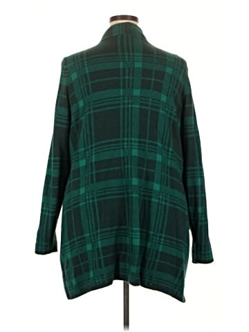 Isaac Mizrahi LIVE! Poncho (view 2)