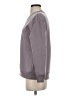 Shein 100% Polyester Gray Sweatshirt Size S - photo 5