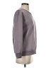 Shein 100% Polyester Gray Sweatshirt Size S - photo 4