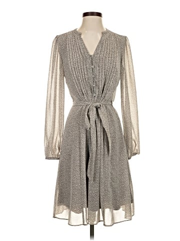 MSK Casual Dress (view 1)