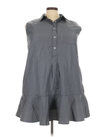 chic soul (chicsoul.com) Casual Dress (view 1)