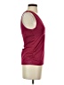 Athleta Burgundy Active Tank Size S - photo 4