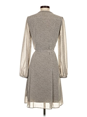 MSK Casual Dress (view 2)
