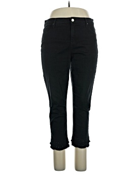 So Slimming By Chico's Jeans