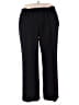 Assorted Brands Solid Black Active Pants Size XXL - photo 2