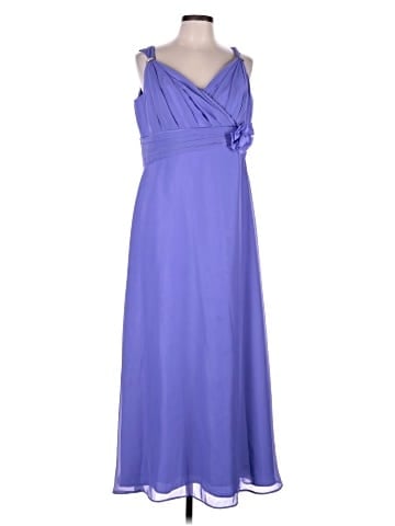 Forever Yours International Casual Dress (view 1)
