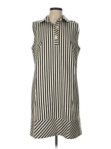 Pearl By Lela Rose Casual Dress (view 1)