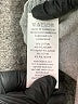 MICHAEL Michael Kors Gray Pullover Sweater Size S - photo 8