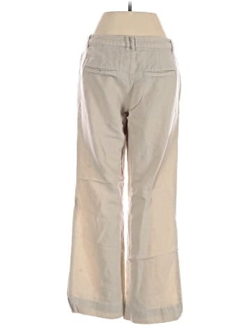 H&M L.O.G.G. Linen Pants (view 2)