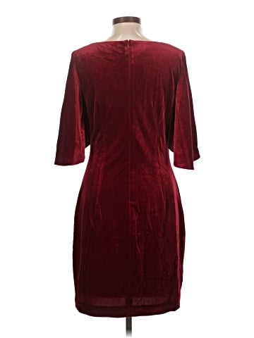 Belle Badgley Mischka Casual Dress (view 2)