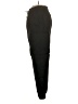 Unbranded 100% Polyester Black Cargo Pants Size S - photo 5