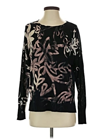 Match Marika Charles Pullover Sweater (view 1)