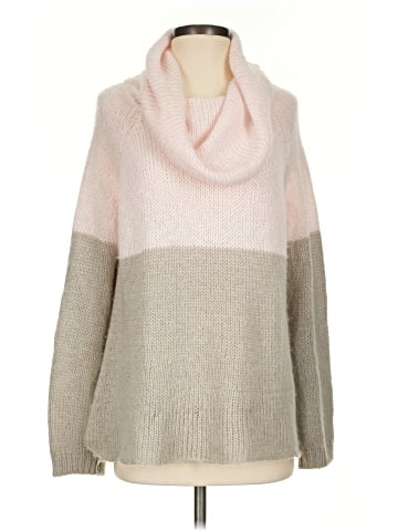 Wooden Ships Pullover Sweater (view 1)
