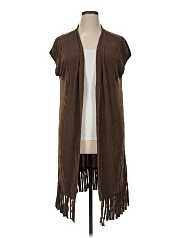 Travelers by Chico's Cardigan (view 1)
