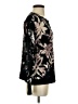 Match Marika Charles Print Black Pullover Sweater Size S - photo 4