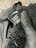 Ann Taylor 100% Polyester Solid Black Jumpsuit Size 00 - photo 5
