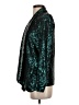 Greylin Teal Blazer Size XS - photo 5