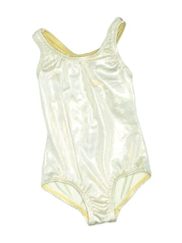 Body Wrappers Leotard (view 1)