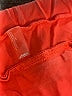 Unbranded Solid Orange Athletic Shorts Size S (petite) - photo 3