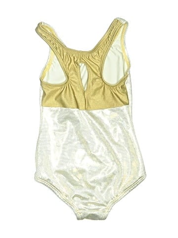 Body Wrappers Leotard (view 2)
