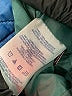 Lands' End 100% Polyester Blue Snow Jacket Size S - photo 7