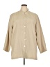 Stephanie Andrews Tan Trenchcoat Size 4X (estimated) - photo 1