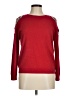 INC International Concepts Red Pullover Sweater Size M (petite) - photo 1