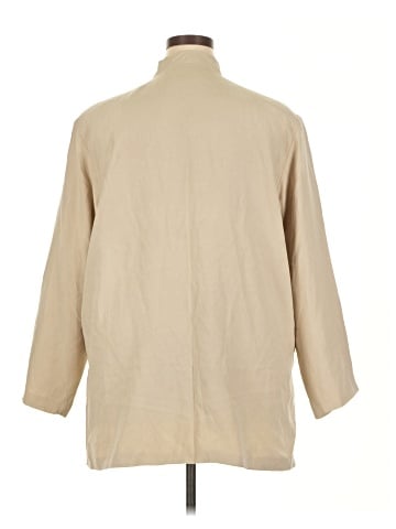 Stephanie Andrews Trenchcoat (view 2)