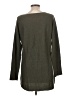 INC International Concepts Green Pullover Sweater Size L - photo 2
