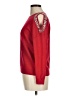 INC International Concepts Red Pullover Sweater Size M (petite) - photo 5