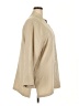 Stephanie Andrews Tan Trenchcoat Size 4X (estimated) - photo 4