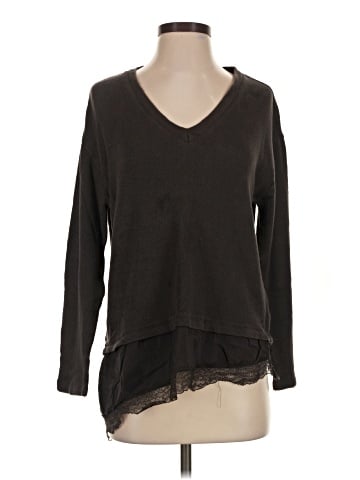 Zara Pullover Sweater (view 1)
