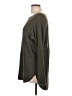 INC International Concepts Green Pullover Sweater Size L - photo 5