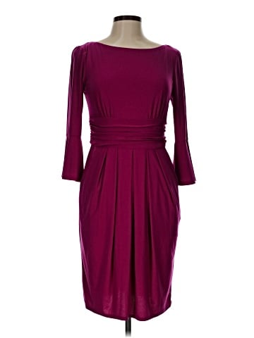 Eliza J Cocktail Dress (view 1)