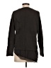 Zara 100% Viscose Brown Pullover Sweater Size S - photo 2
