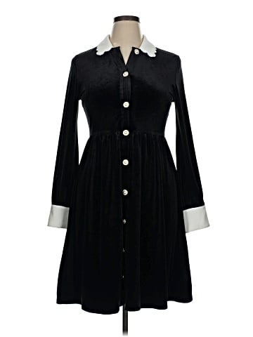 HAVVA Casual Dress (view 1)