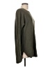 INC International Concepts Green Pullover Sweater Size L - photo 4